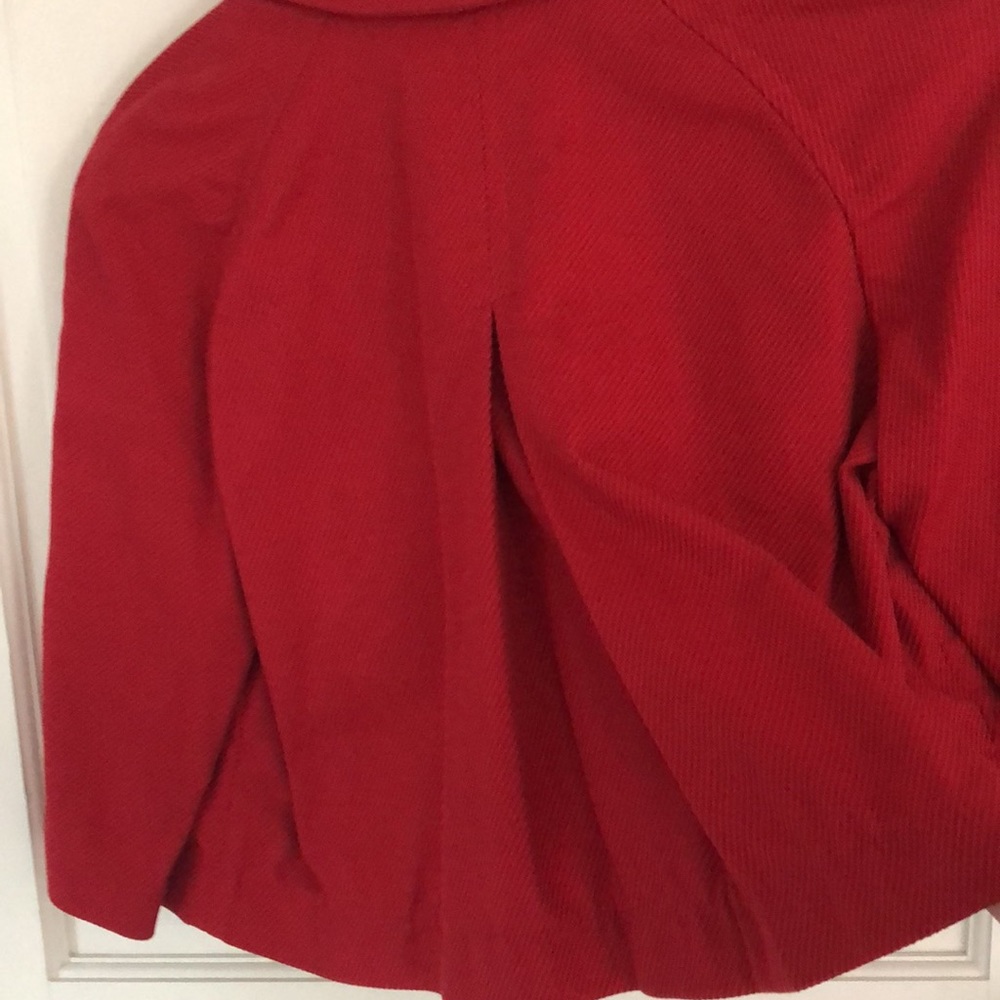 Express Cape Jacket - image 6